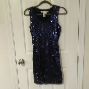 Max Studio sequined dress